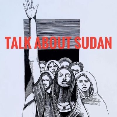 talk about sudan 🇸🇩