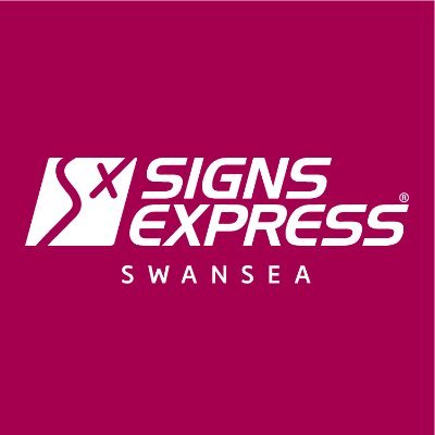 Signs Express (Swansea) provides design, manufacture and installation service for all forms of signage, vehicle livery, window graphics and H&S signage.