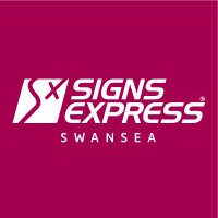 SignsExpress Swansea(@SxSwansea) 's Twitter Profile Photo