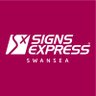SxSwansea's profile picture. Signs Express (Swansea) provides design, manufacture and installation service for all forms of signage, vehicle livery, window graphics and H&S signage.