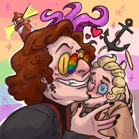Cliopadra | cliopadraart on 🦋 (@cliopadraart) 's Twitter Profile