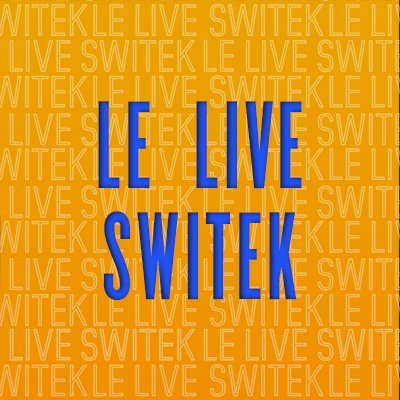 LeLiveSwitek Profile Picture