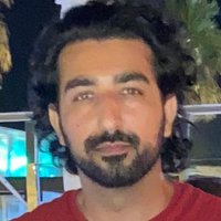 Reza Maroofian(@RMaroofian) 's Twitter Profile Photo