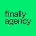 Finally Agency (@finallyagency) Twitter profile photo
