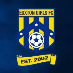 We are an inclusive girls football club from Wildcats through to Open Age.   @impetusfootball @hergametoo #WeAreEuxtonGirls
