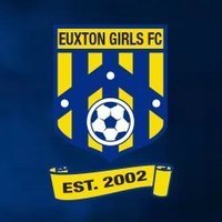 Euxton Girls FC(@EuxtonGirlsFC) 's Twitter Profile Photo