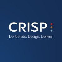 Centre for Research in Schemes & Policies (CRISP) (@crispindia1) 's Twitter Profile