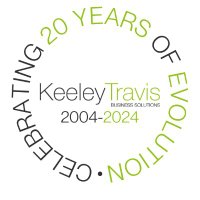 Keeley Travis Business Solutions(@keeleytravisbiz) 's Twitter Profile Photo