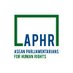 APHR (@aseanmp) Twitter profile photo APHR (@aseanmp) Twitter profile photo