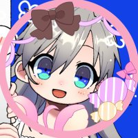 ゆうゆ0x0 (@virtuallover0x0) 's Twitter Profile