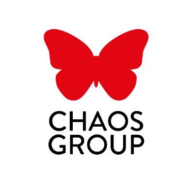 The CHAOS Group 🦋