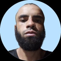 Kleber (@firebladefit) 's Twitter Profile