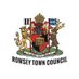 Romsey Town Council (@romseytc) Twitter profile photo