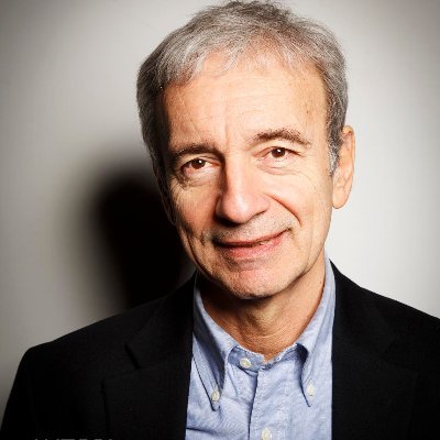 Enrico Franceschini Profile