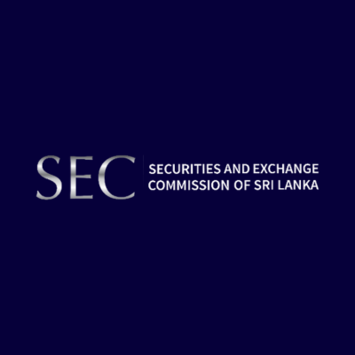#SEC Sri Lanka is the regulator of the capital market of Sri Lanka. A member of #IOSCO