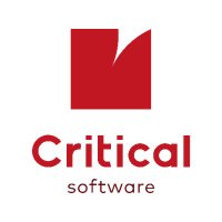 Critical Software(@CriticalSftware) 's Twitter Profile Photo