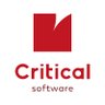 CriticalSftware's profile picture. For over 25 years, we've been changing the way the 🌎 uses technology. Proudly a Benefit Corporation. ⚡