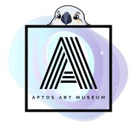 Aptos Art Museum | V2 S👀n (@aptosartmuseum) 's Twitter Profile Photo Aptos Art Museum | V2 S👀n (@aptosartmuseum) 's Twitter Profile Photo