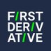 First Derivative (@First_Deriv) Twitter profile photo