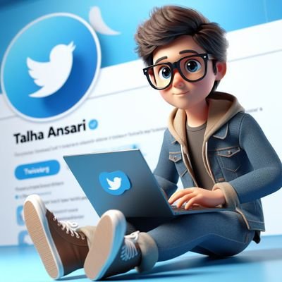 talhaji_007's profile picture. Love+Anger+Romance+Fun+Care+Sincerity+ Craziness+Naughtiness=Me😋😋

True Patriot😊😊 🇵🇰🇵🇰
#PMIK Lover #PTI_TeamISF #PTI_VF😍😍
Taurusian😃😃 Virtualion