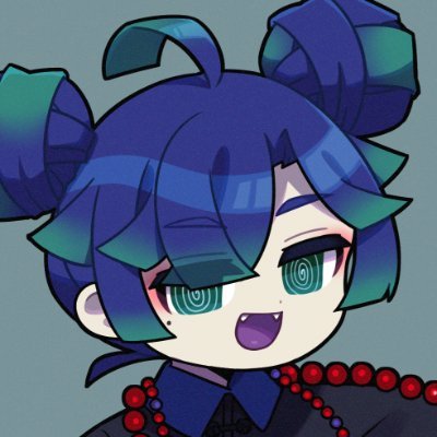 Illustrator｜SDイラスト・ポップなイラスト・擬人化が好き｜FANBOX: https://t.co/VnxHhzy9PI SKIMA: https://t.co/UHNR2efDbG Skeb: https://t.co/NsoSnc1ttV