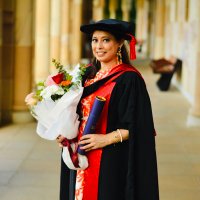 Dipika Roy (@dipika_uq) 's Twitter Profile