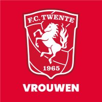 FC Twente Vrouwen(@FCTwenteVrouwen) 's Twitter Profile Photo