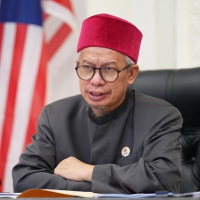 Dr. Zulkifli Mohamad Al-Bakri