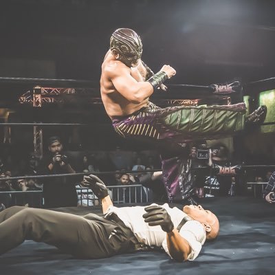 Australian Wrestling Photographer | Internationally Traveled 🇦🇺 🇺🇸| All RT include samples of my photography.