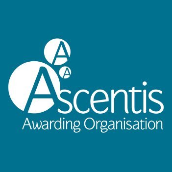 Ascentis is a UK-based Awarding Organisation with a portfolio of user-friendly qualifications recognised by Ofqual and licenced by the Quality Assurance Agency.