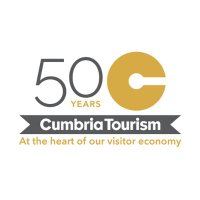 Cumbria Tourism (@cumbriatourism) 's Twitter Profile Photo Cumbria Tourism (@cumbriatourism) 's Twitter Profile Photo