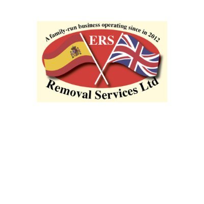 We are a British family owned removal company. We have many years of experience
+ a few others 
#ERSRemovals
#MovetoSpain
one of the hosts of #NetworkwithThrive