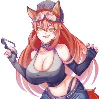 🛰🦊Shiro_VTBR🦊🛰(@ShiroVtbr) 's Twitter Profile Photo