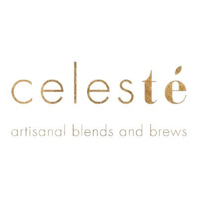 CELESTE is a luxury brand specialising in exquisite hand blended artisanal teas which are uniquely crafted for a sublime experience in every sip!