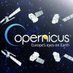 Copernicus EU (@CopernicusEU) Twitter profile photo