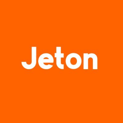 Send & receive money easily and accept payments with Jeton Wallet globally.

https://t.co/4Hha5f6oM3