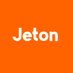 Jeton Wallet (@jetonwallet) Twitter profile photo