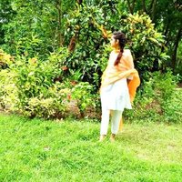 Sweta (@swetatweets8) 's Twitter Profile Photo