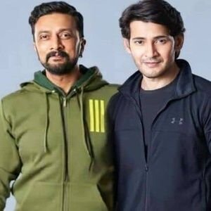 ChandraKan39643's profile picture. Die hard fan of MAHESH BABU and ಕಿಚ್ಚ ಸುದೀಪ್