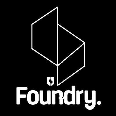 Foundry at Sheffield Students' Union. 
Live music & club night venue. 

Check out what we've got coming up at https://t.co/Mbrq8fAN4f