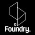 Foundry Sheffield (@Foundrysu) Twitter profile photo