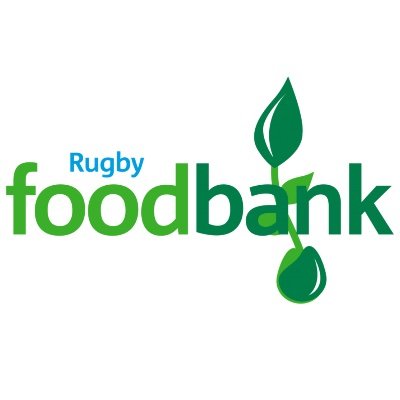 Rugby Foodbank works to ensure that no-one in our town goes hungry - emergency food for people in crisis. Find us with what3words: ///bells.thigh.senior
