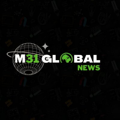 M31globalnews Profile Picture