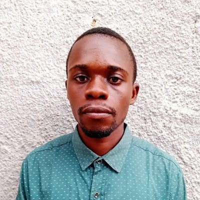 TshungeWa's profile picture. 