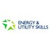 Energy & Utility Skills (@EUSkills) Twitter profile photo