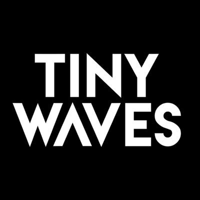Tiny Waves ✈ VGMCONさんのプロフィール画像