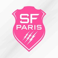 Stade Français Paris(@SFParisRugby) 's Twitter Profile Photo