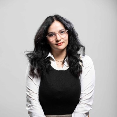 ☕ UX strategist
🔥Serial entrepreneur✨✨
🖌️Passionate about entrepreneurship, life, and creating exceptional user experiences..
☕🥃