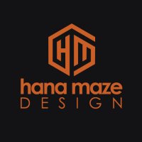 Hana Maze Design(@HanaMazeDesign) 's Twitter Profile Photo