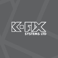 K-Fix Systems Ltd(@KFixLtd) 's Twitter Profile Photo